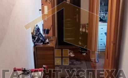 Купить 2-комнатную квартиру, Брест, бульвар Космонавтов. Фото 2