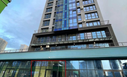 Аренда торгового помещения, Минск, Братская ул., 15,  29.2 кв.м.. Фото 10