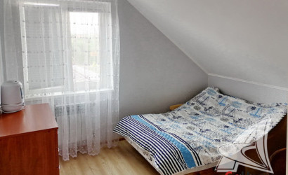 Купить дом, Брест, Мухавецкий с/с, 5 соток. Фото 3