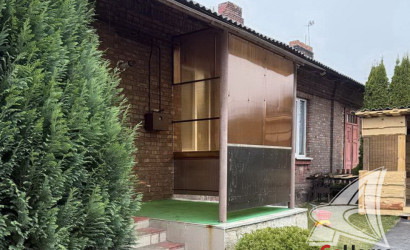 Купить дом, Брест, Центр, 4.08 соток. Фото 1