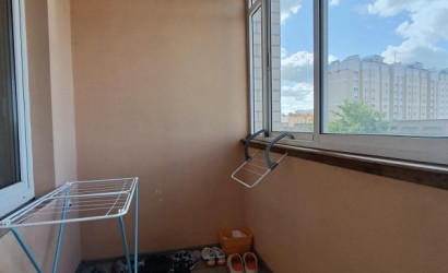 Купить 1-комнатную квартиру, Брест, Воровского ул.. Фото 12