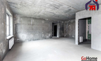 Купить 2-комнатную квартиру, Копище, Пилотная ул., 20. Фото 5