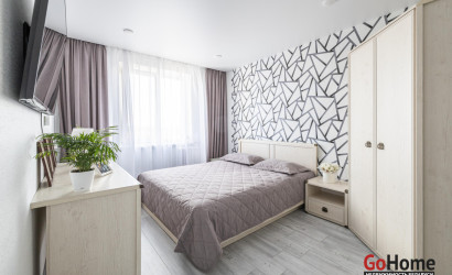 Купить 2-комнатную квартиру, Заречье, Зареченская ул., 43. Фото 41