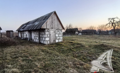 Купить дом, Каленковичи, Верховичский с/с, 22.35 соток. Фото 35