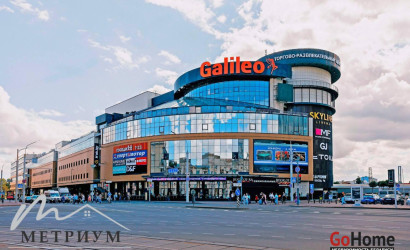 Купить 2-комнатную квартиру, Минск, Свердлова ул., 32 (Октябрьский район). Фото 19