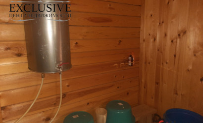 Купить дом в деревне, Химик-6, 12 соток. Фото 9