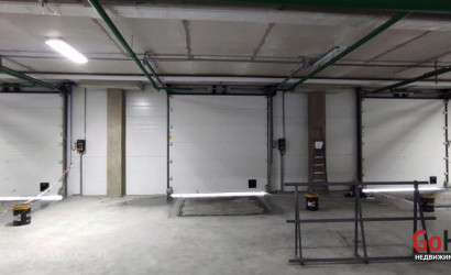 Аренда склада, Хатежино, Аксаковщина ул., 11,  от 1200 до 3648.88 кв.м.. Фото 2