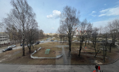 Купить 3-комнатную квартиру, Гродно, ул. Фомичева , д. 14. Фото 18