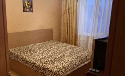 Купить 4-комнатную квартиру, Минск, Белецкого д.20 (Московский район). Фото 7