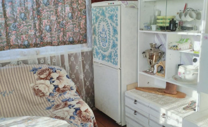 Купить дом в деревне, Здоровье 2008, 6.6 соток. Фото 11