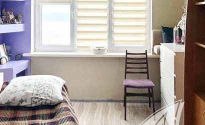 Купить 4-комнатную квартиру, Брест, Ковалево, ул. Октябрьской Революции. Фото 5