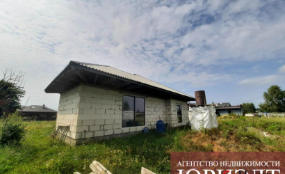 Купить коттедж, Большие Радваничи, Комсомольская, 19 соток. Фото 7