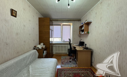 Купить 3-комнатную квартиру, Брест, Дубровка, пер. Сосновый. Фото 7