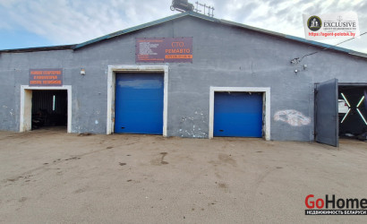 Продажа помещения, Полоцк, Криничная ул., 12/А,  400 кв.м.. Фото 3