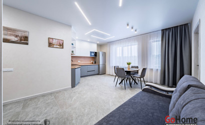 Купить 2-комнатную квартиру, Копище, Николая Камова, 1. Фото 7