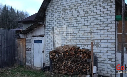 Купить дом в деревне, Избище, Тихий пер., 13 соток. Фото 5