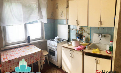 Купить 1-комнатную квартиру, Гомель, ул. 50 лет БССР, д. 5. Фото 3