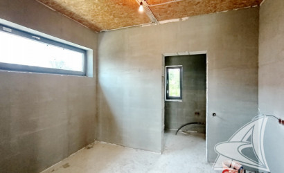 Купить дом, Каменица-Жировецкая, Мухавецкий с/с, 8.01 соток. Фото 26