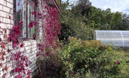 Купить дом в деревне, 40 лет Октября, 7 соток. Фото 16