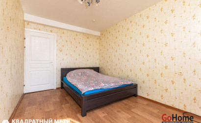 Купить 2-комнатную квартиру, Минск, Чичурина ул., 14 (Фрунзенский район). Фото 5