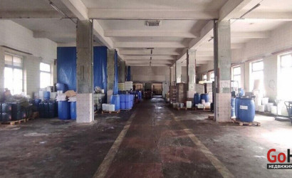 Аренда склада, Станьково, в/г Станьково,  от 250 до 831.7 кв.м.. Фото 12