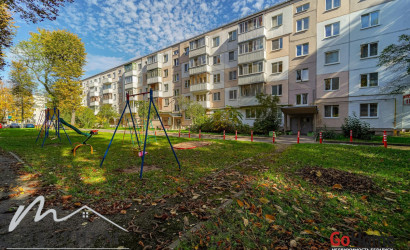 Купить 2-комнатную квартиру, Минск, Берута ул., 18/3 (Фрунзенский район). Фото 23