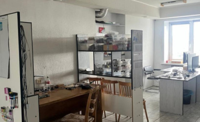Продажа офиса, Минск, Чорного ул., 31, 131 кв.м.. Фото 5