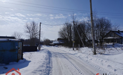 Купить дом, Масловичи, Полевая, 24 соток. Фото 21