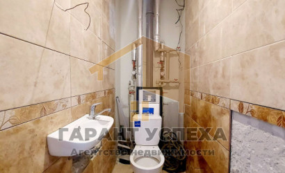 Купить 2-комнатную квартиру, Брест, ул. Краснознаменная, д. . Фото 17