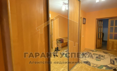 Снять 3-комнатную квартиру, Брест, ул. Краснознаменная. Фото 13