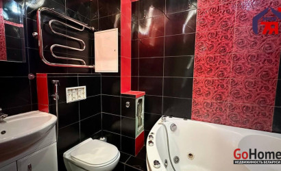 Купить 3-комнатную квартиру, Слуцк, Зеленая ул., 9. Фото 21