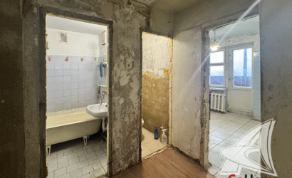 Купить 3-комнатную квартиру, Брест, Восток, ул. Гаврилова. Фото 16