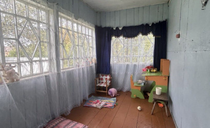 Купить дом, Дисна, Первомайская ул., 15, 9 соток. Фото 12