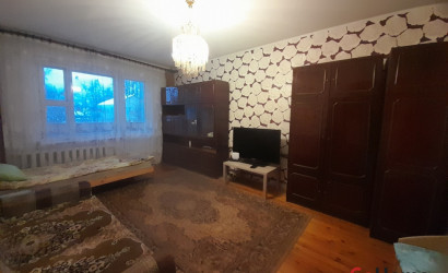 Снять 3-комнатную квартиру на сутки, Островец, Зеленая, 1. Фото 4