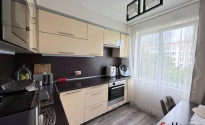Купить 4-комнатную квартиру, Минск, Голубева ул., 13(Московский район). Фото 2