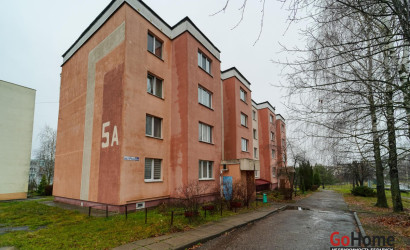 Купить 1-комнатную квартиру, Радошковичи, Восточная ул., 5/а. Фото 25