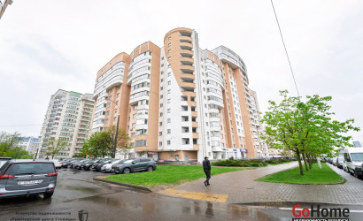 Купить 2-комнатную квартиру, Минск, Притыцкого, 87(Фрунзенский район). Фото 20