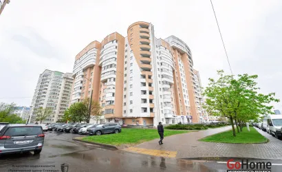  9-этаж.(46.9 м2), Минск(Якубовского, 15/1)