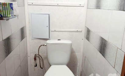 Купить 1-комнатную квартиру, Вилейка, Незалежности ул., 8/1. Фото 7