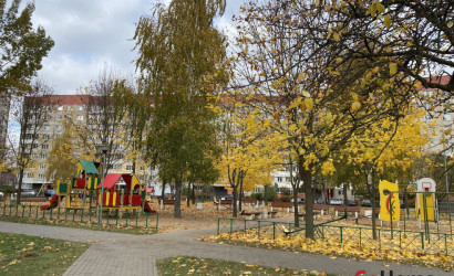 Купить 1-комнатную квартиру, Жодино, Ленина просп., 4. Фото 19