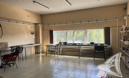 Аренда склада, Брест, Восток, 328.2 кв.м.. Фото 3