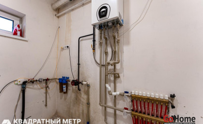 Купить дом, Рахманьки, Центральная ул., 29/Б, 14 соток. Фото 27