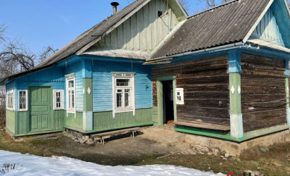 Купить дом, Батурово, 11.52 соток. Фото 2