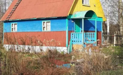  2-этаж.(50 м2), Богуши(д. Богуши)