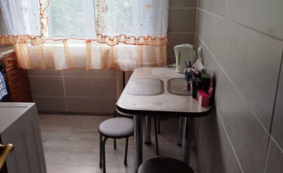 Снять 2-комнатную квартиру на сутки, Пружаны, Октябрьская 54. Фото 5