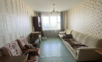 Купить 1-комнатную квартиру, Новополоцк, Молодежная ул., 171/1. Фото 1