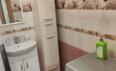 Снять 2-комнатную квартиру на сутки, Кобрин, Парковая , 26. Фото 9