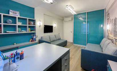 Купить 3-комнатную квартиру, Минск, Дзержинского, 119. Фото 37