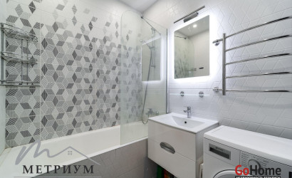 Купить 1-комнатную квартиру, Копище, Авиационная ул., 14. Фото 12