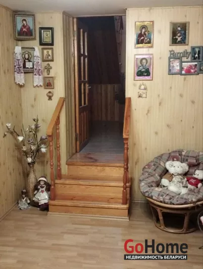  2-этаж.(182.9 м2), Светлогорск(Бельская, 228)